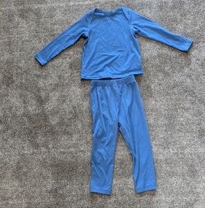 REI Toddler base layer